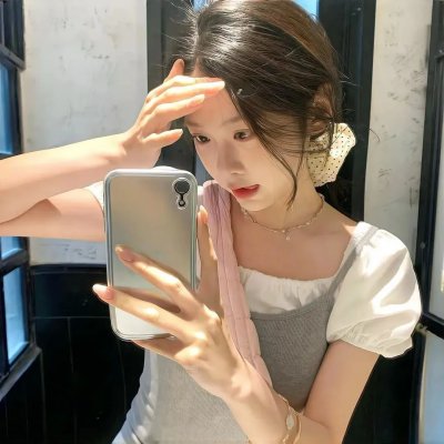 没有男人,女人更美封面