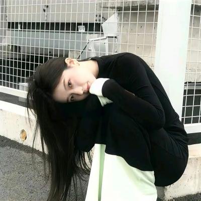 想见我封面