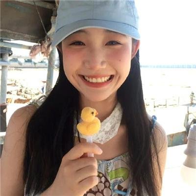 继女封面