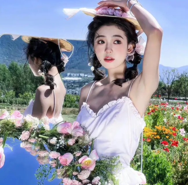 潘奇封面